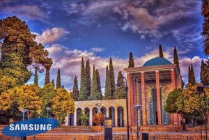 نمایندگی سامسونگ شیراز