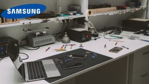 راه حل نهایی مراجعه به نمایندگی تعمیرات سامسونگ