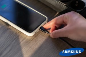 بخواب رفتن باتری گوشی سامسونگ