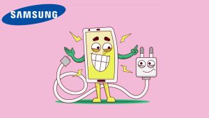 راه حل های رفع مشکل روشن نشدن گوشی سامسونگ