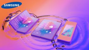 رسیدن رطوبت یا آب به گوشی