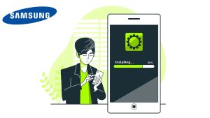 علت شارژ نشدن گوشی s24ultra